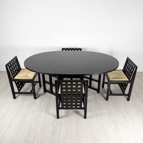 1559-1-Charles-Rennie-Mackintosh-Cassina-chairs-324-ds3-table-ds1-mid-century-modern-italian-design